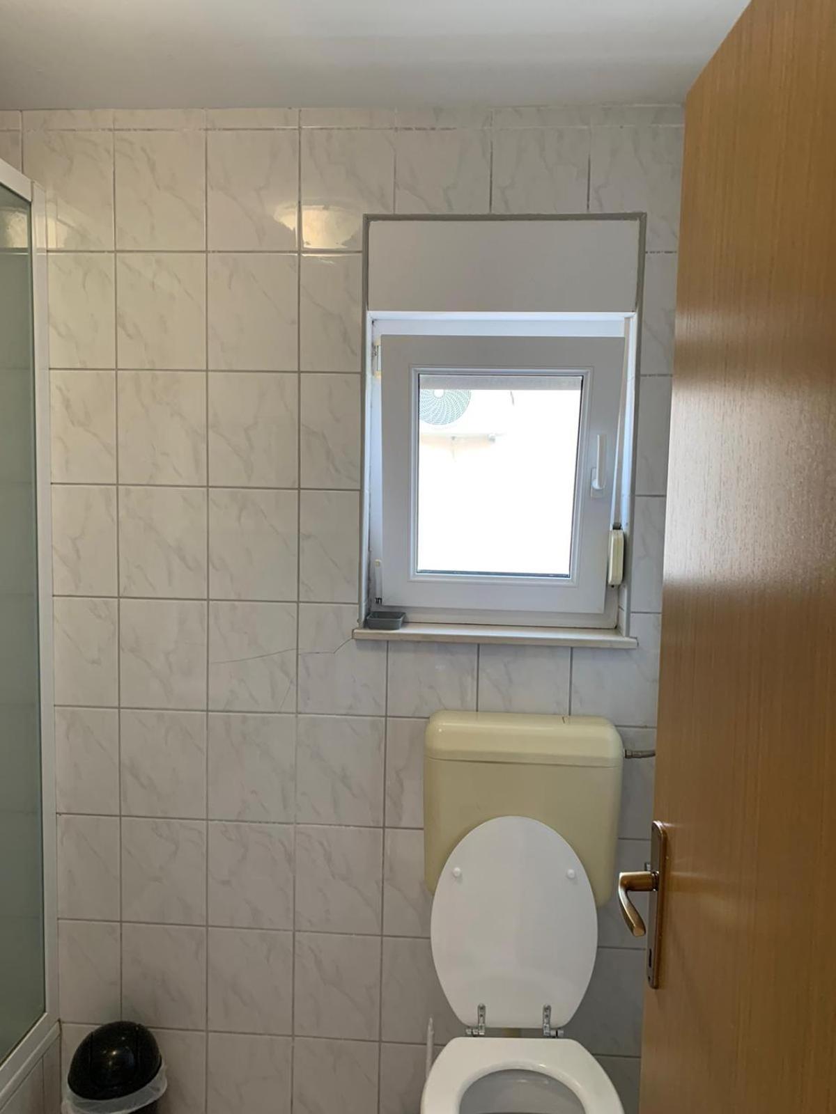 Apartmani Kutlesa Vodice Eksteriør billede
